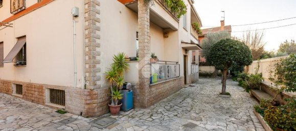 Apartamento de 3 habitaciónes en Rome, Italy No. 80728 31