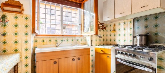 Apartamento de 3 habitaciónes en Rome, Italy No. 80728 13