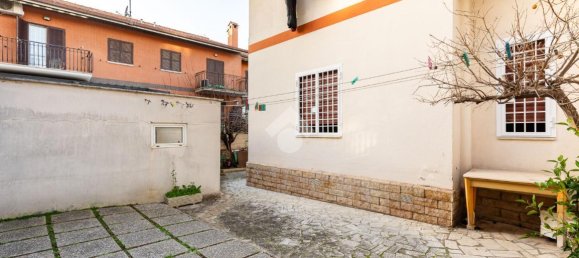 Apartamento de 3 habitaciónes en Rome, Italy No. 80728 33