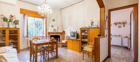 Apartamento de 3 habitaciónes en Rome, Italy No. 80728 8
