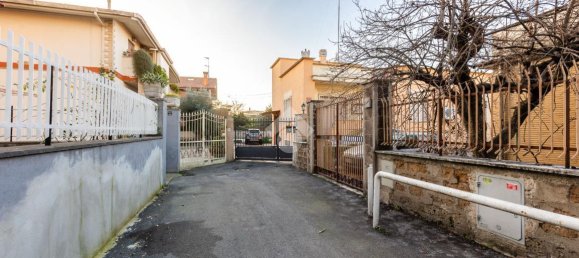Apartamento de 3 habitaciónes en Rome, Italy No. 80728 27