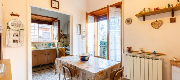 Apartamento de 3 habitaciónes en Rome, Italy No. 80728 11