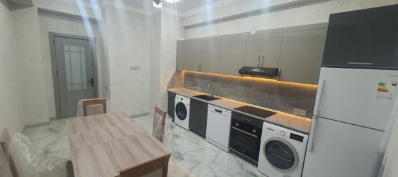 3 bedrooms Apartment in Khatay, Azerbaijan No. 1813 8