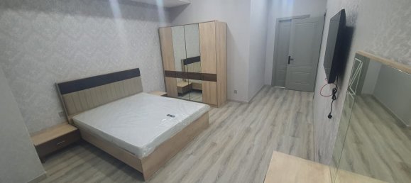 3 bedrooms Apartment in Khatay, Azerbaijan No. 1813 5