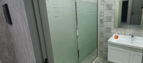 3 bedrooms Apartment in Khatay, Azerbaijan No. 1813 13