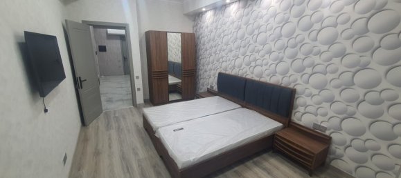 3 bedrooms Apartment in Khatay, Azerbaijan No. 1813 7