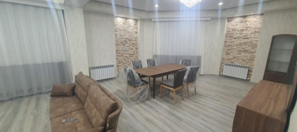 3 bedrooms Apartment in Khatay, Azerbaijan No. 1813 12
