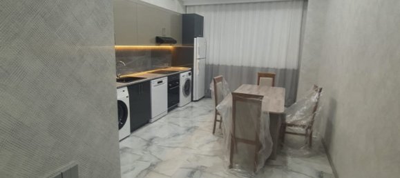 3 bedrooms Apartment in Khatay, Azerbaijan No. 1813 10