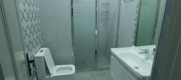 3 bedrooms Apartment in Khatay, Azerbaijan No. 1813 15