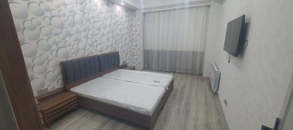 3 bedrooms Apartment in Khatay, Azerbaijan No. 1813 9