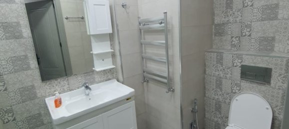 3 bedrooms Apartment in Khatay, Azerbaijan No. 1813 14