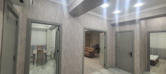3 bedrooms Apartment in Khatay, Azerbaijan No. 1813 6