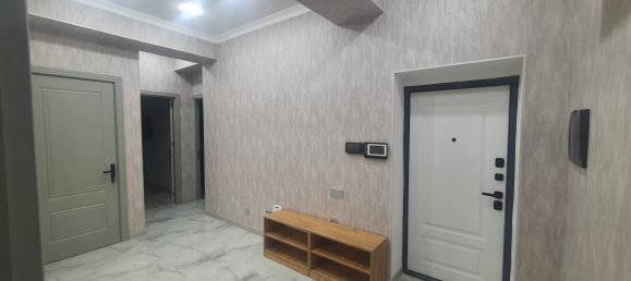 3 bedrooms Apartment in Khatay, Azerbaijan No. 1813 3