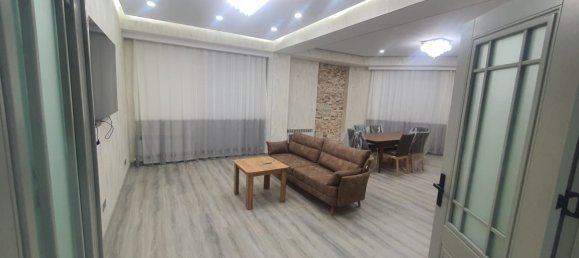 3 bedrooms Apartment in Khatay, Azerbaijan No. 1813 2