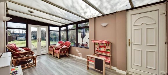 4 bedrooms House in Maidstone, United Kingdom No. 10463 7