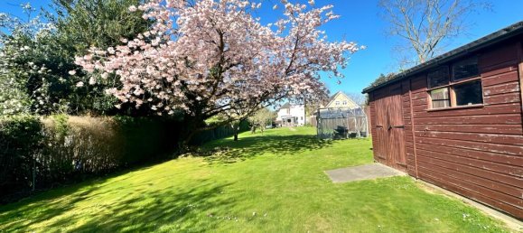 4 bedrooms House in Maidstone, United Kingdom No. 10463 4