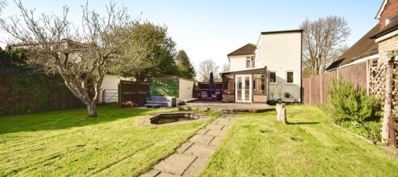 4 bedrooms House in Maidstone, United Kingdom No. 10463 19