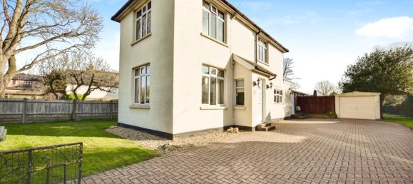 4 bedrooms House in Maidstone, United Kingdom No. 10463 24