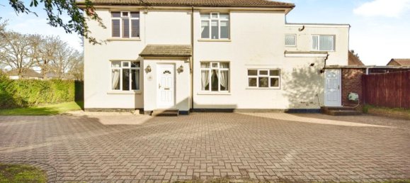 4 bedrooms House in Maidstone, United Kingdom No. 10463 27