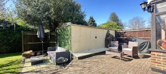 4 bedrooms House in Maidstone, United Kingdom No. 10463 18