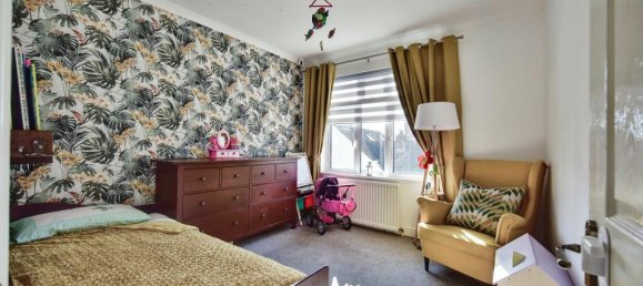 4 bedrooms House in Maidstone, United Kingdom No. 10463 12