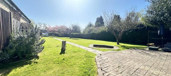 4 bedrooms House in Maidstone, United Kingdom No. 10463 21