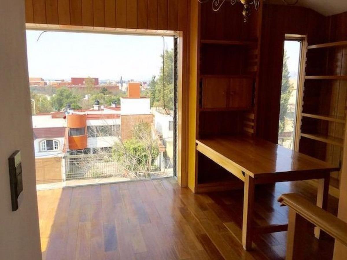 3 bedrooms House in Naucalpan de Juarez, Mexico No. 210881