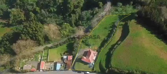 2 bedrooms House in Ribeira Grande, Portugal No. 162839 2