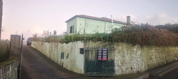 2 bedrooms House in Ribeira Grande, Portugal No. 162839 5