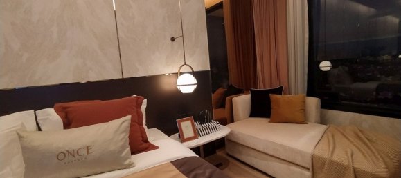 1 bedroom Condo in Pattaya, Thailand No. 260 5