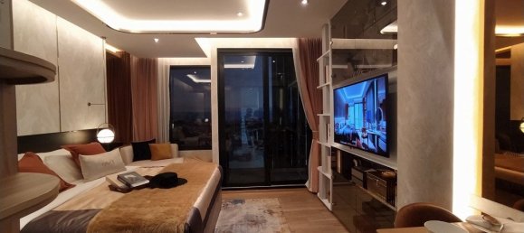 1 bedroom Condo in Pattaya, Thailand No. 260 4