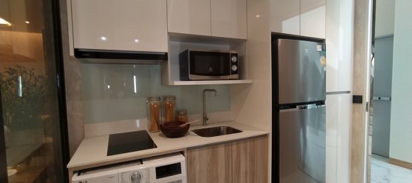 1 bedroom Condo in Pattaya, Thailand No. 260 7