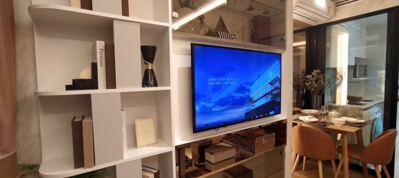 1 bedroom Condo in Pattaya, Thailand No. 260 6