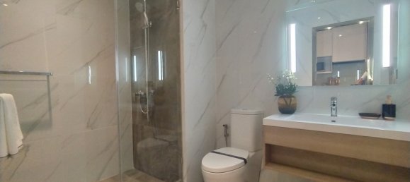 1 bedroom Condo in Pattaya, Thailand No. 260 8