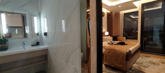 1 bedroom Condo in Pattaya, Thailand No. 260 3