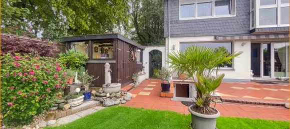 1 bedroom Townhouse in Wuppertal, Germany No. 45718 31