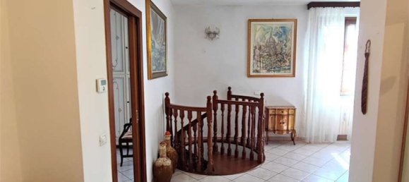 2 rooms Duplex in Pavia, Italy No. 286635 11