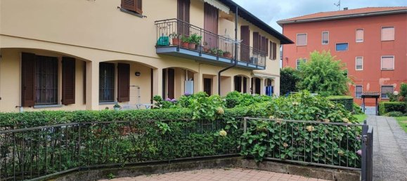 2 rooms Duplex in Pavia, Italy No. 286635 3