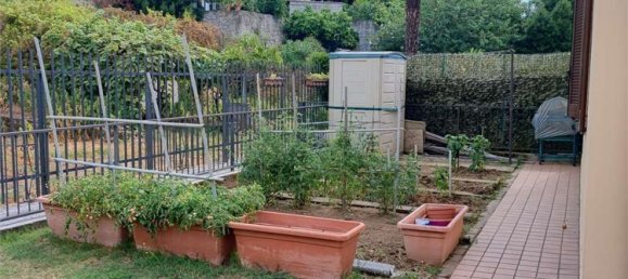 2 rooms Duplex in Pavia, Italy No. 286635 10