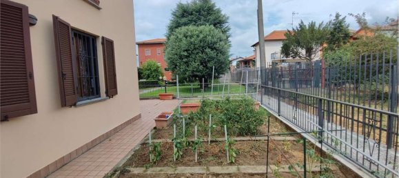 2 rooms Duplex in Pavia, Italy No. 286635 8