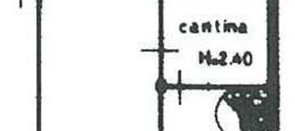 2 rooms Duplex in Pavia, Italy No. 286635 26