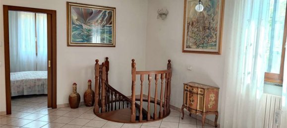 2 rooms Duplex in Pavia, Italy No. 286635 15