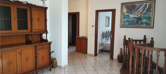 2 rooms Duplex in Pavia, Italy No. 286635 14