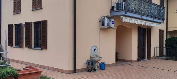 2 rooms Duplex in Pavia, Italy No. 286635 2