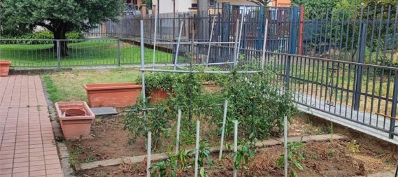 2 rooms Duplex in Pavia, Italy No. 286635 9