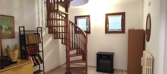 2 rooms Duplex in Pavia, Italy No. 286635 21