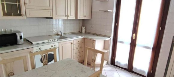 2 rooms Duplex in Pavia, Italy No. 286635 17