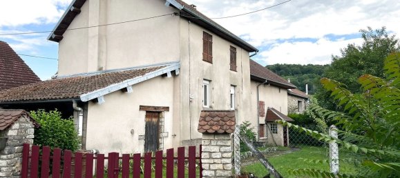 3 bedrooms House in Doubs, France No. 285545 13