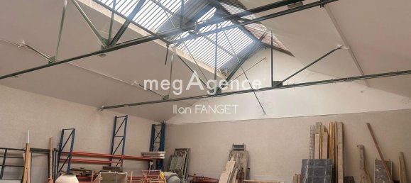 3-Zimmer Wohnung in Saint-Etienne, France, Nr. 341962 5