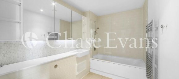 1 bedroom Apartment in Elephant and Castle, United Kingdom No. 4420 13